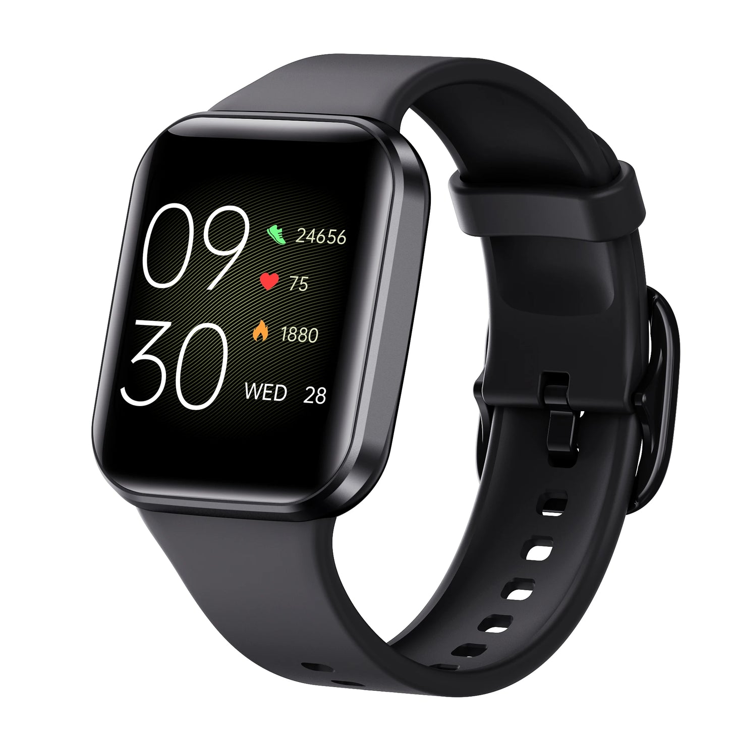 Luxury Man Smart Watch Fitness Tracker Smartwatch Heart Monitor Clock Sport IP68 Waterproof Watches for Women Xiaomi Huawei 2025