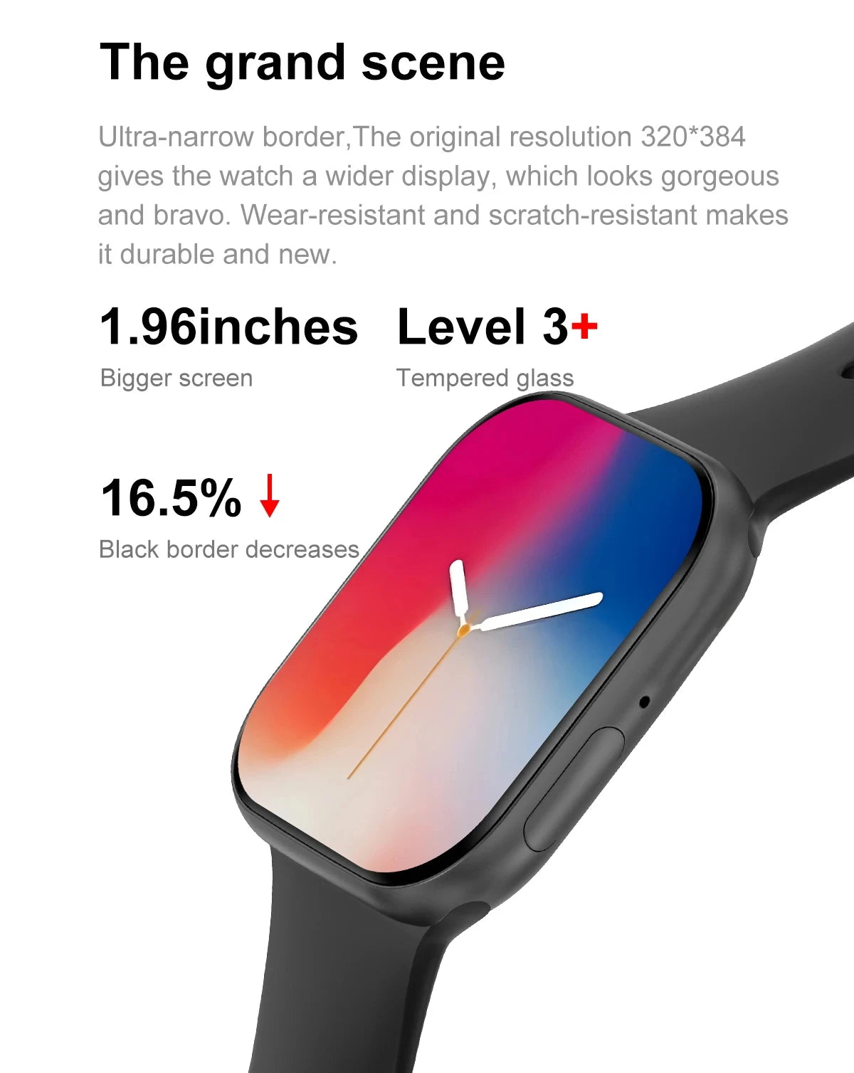 2025New GPS Smart Watch Series 10 For Apple Watch 10 Memory Music Video Bluetooth Call Waterproof NFC Smartwatch For Android IOS