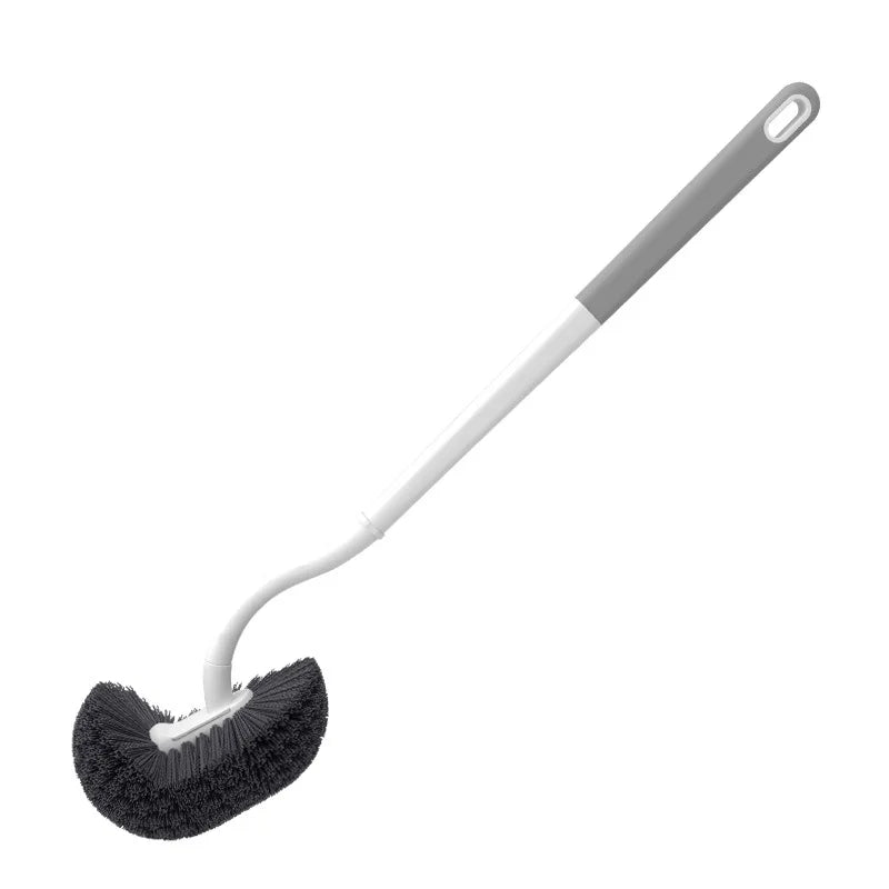 Toilet Brush Clean Brush Without Dead Corners