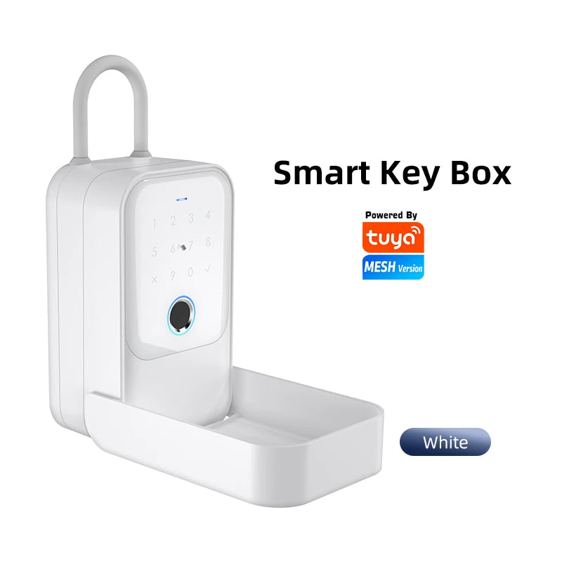 YRHAND TTlock password Smart Fingerprint Digital card