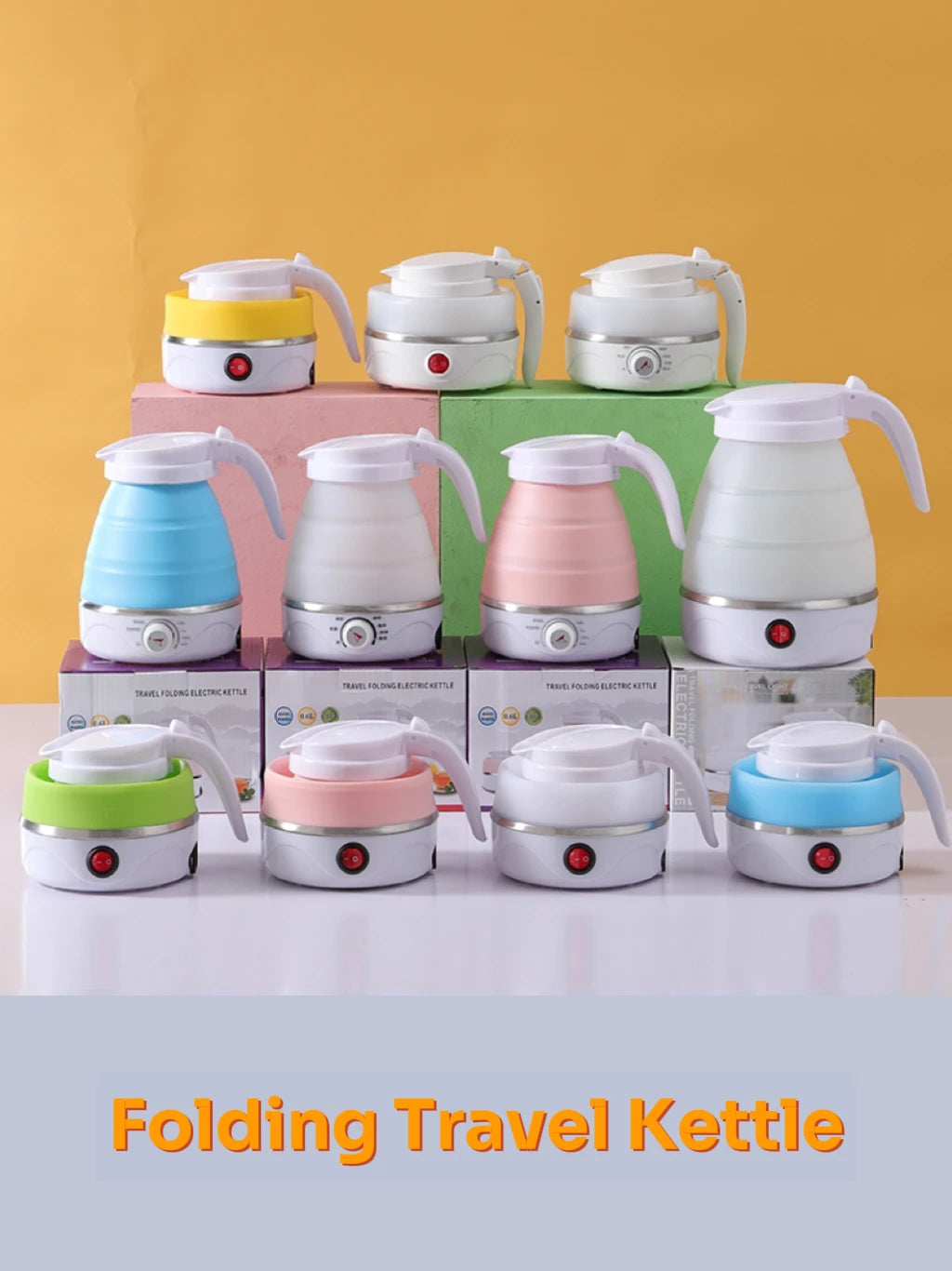 Large Capacity Electric Food Heater Pre-Heating Plug-In Steaming Cooking