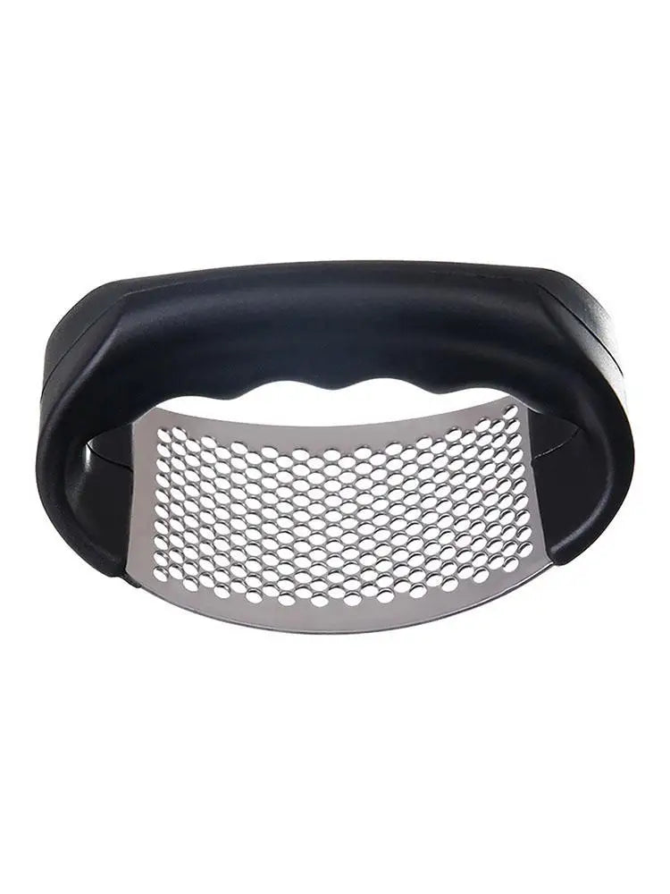 Stainless steel garlic Crasher