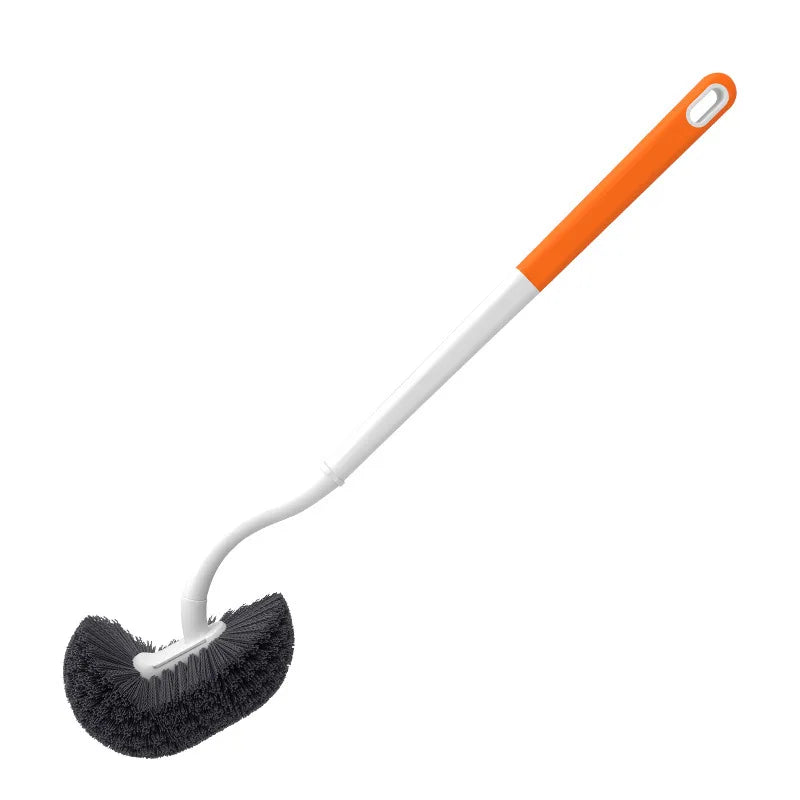 Toilet Brush Clean Brush Without Dead Corners