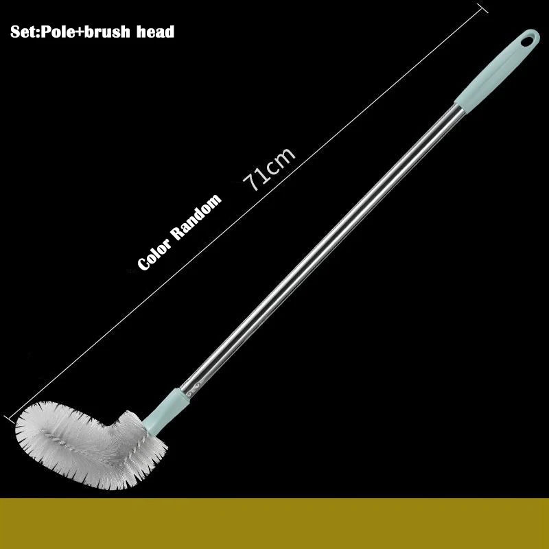 Household Cleaning Brush Plastic Water Dispenser