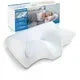 Sleep Memory Neck Pillow Butterfly Slow Rebound Comfortable Memory Foam