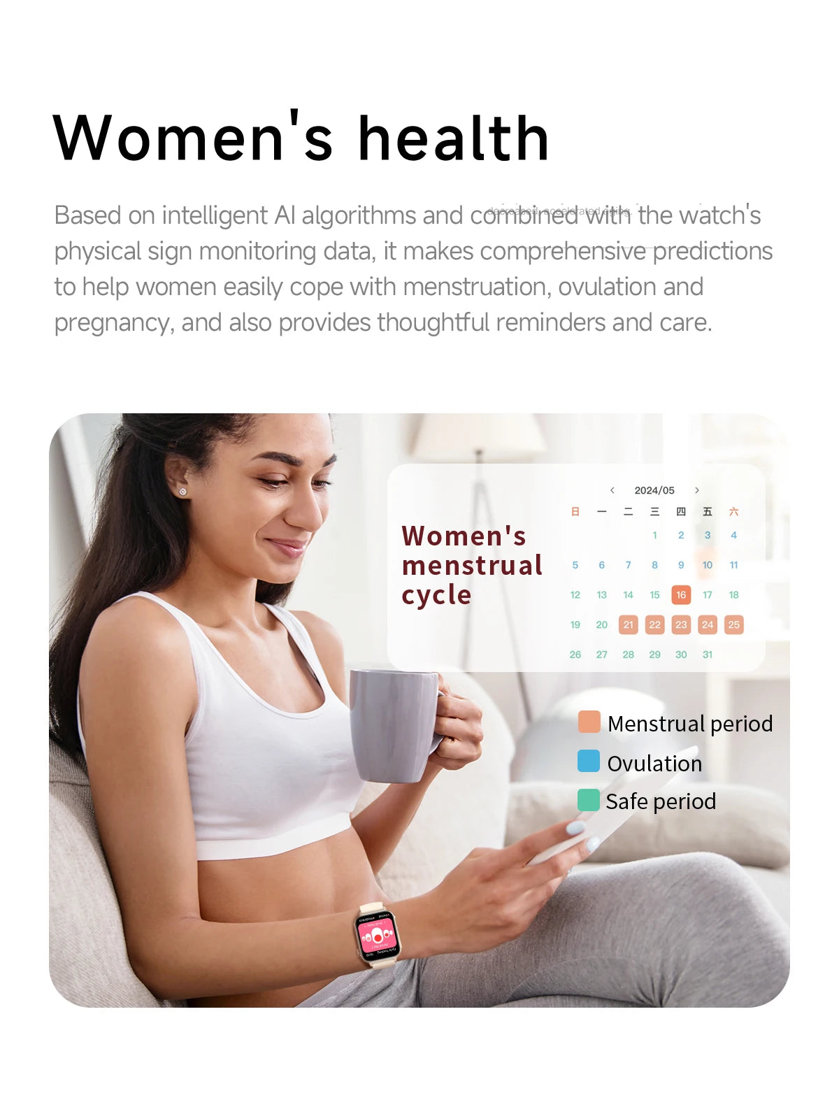 LIGE 1.83" HD Screen Smart Watch Men BT Call type-c Fast Charging New Watches IP67 Waterproof Sports Health Monitor Smartwatches