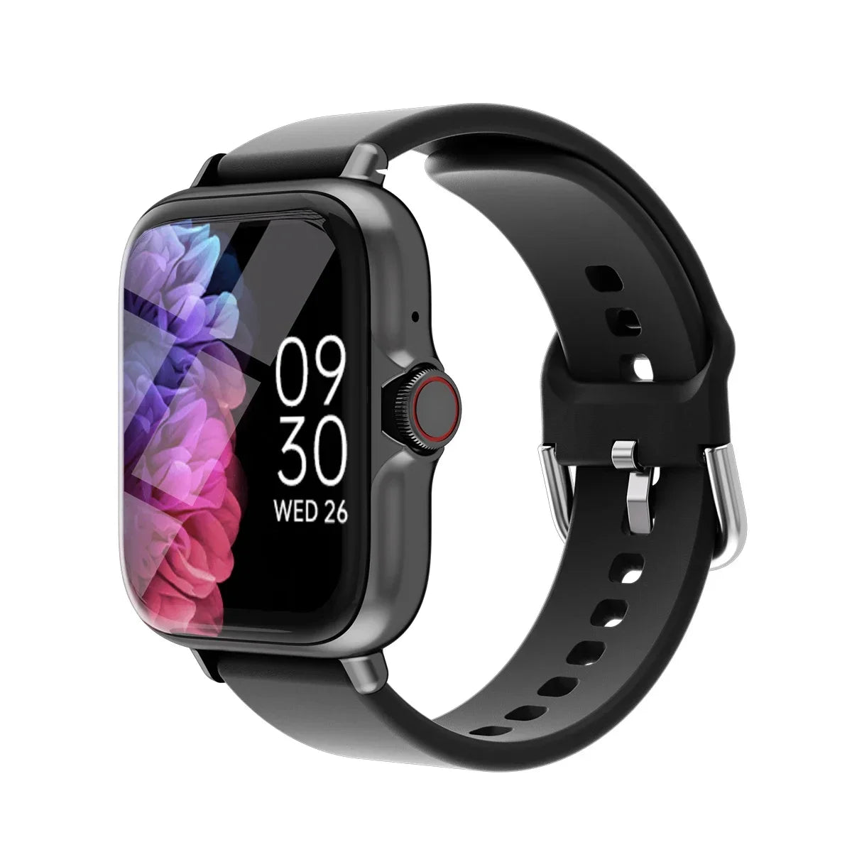 Xiaomi Waterproof Smart Watch with Message Answer Call Sleep Monitoring Pedometer Information Alerts For iPhone Android All