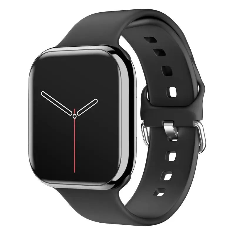 2025New GPS Smart Watch Series 10 For Apple Watch 10 Memory Music Video Bluetooth Call Waterproof NFC Smartwatch For Android IOS