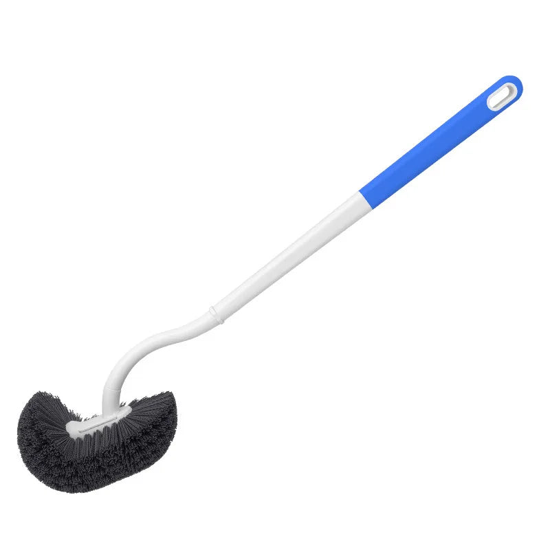 Toilet Brush Clean Brush Without Dead Corners