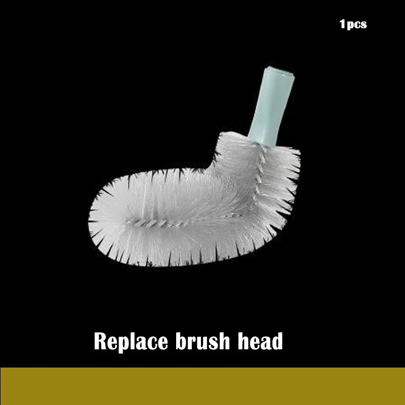 Household Cleaning Brush Plastic Water Dispenser