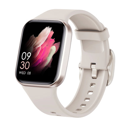 Luxury Man Smart Watch Fitness Tracker Smartwatch Heart Monitor Clock Sport IP68 Waterproof Watches for Women Xiaomi Huawei 2025