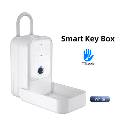 YRHAND TTlock password Smart Fingerprint Digital card