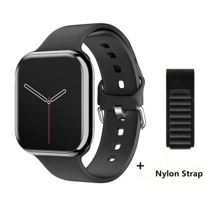 2025New GPS Smart Watch Series 10 For Apple Watch 10 Memory Music Video Bluetooth Call Waterproof NFC Smartwatch For Android IOS