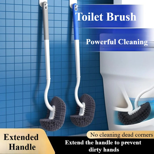 Toilet Brush Clean Brush