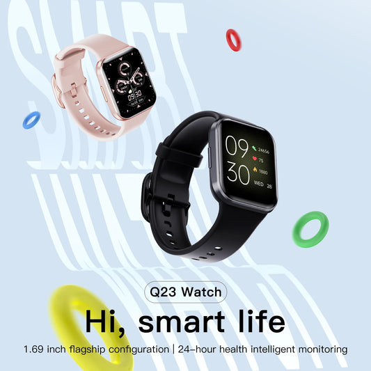 Luxury Man Smart Watch Fitness Tracker Smartwatch Heart Monitor Clock Sport IP68 Waterproof Watches for Women Xiaomi Huawei 2025