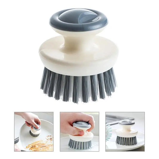Dish Scrub Brushes Kitchen