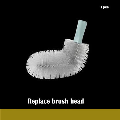 Household Cleaning Brush Plastic Water Dispenser